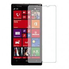 Nokia Lumia Icon защитный экран Гидрогель Прозрачный (Силикон) 1 штука скрин Мобайл