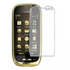 Nokia Oro защитный экран Гидрогель Прозрачный (Силикон) 1 штука скрин Мобайл
