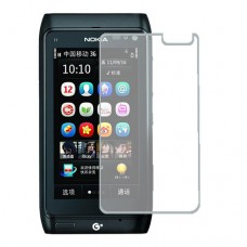Nokia T7 защитный экран Гидрогель Прозрачный (Силикон) 1 штука скрин Мобайл