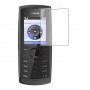 Nokia X1-00 защитный экран Гидрогель Прозрачный (Силикон) 1 штука скрин Мобайл