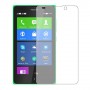 Nokia XL защитный экран Гидрогель Прозрачный (Силикон) 1 штука скрин Мобайл