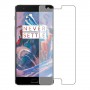 OnePlus 3T защитный экран Гидрогель Прозрачный (Силикон) 1 штука скрин Мобайл