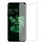 Oppo F5 защитный экран Гидрогель Прозрачный (Силикон) 1 штука скрин Мобайл