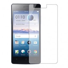 Oppo Neo 5 (2015) защитный экран Гидрогель Прозрачный (Силикон) 1 штука скрин Мобайл