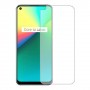 Realme 7i защитный экран Гидрогель Прозрачный (Силикон) 1 штука скрин Мобайл