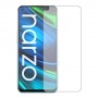Realme Narzo 20 Pro защитный экран Гидрогель Прозрачный (Силикон) 1 штука скрин Мобайл