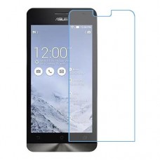Asus Zenfone 5 A501CG (2015) защитный экран из нано стекла 9H одна штука скрин Мобайл
