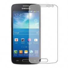 Samsung G3812B Galaxy S3 Slim защитный экран Гидрогель Прозрачный (Силикон) 1 штука скрин Мобайл