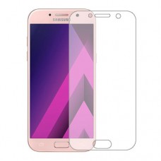 Samsung Galaxy A5 (2017) защитный экран Гидрогель Прозрачный (Силикон) 1 штука скрин Мобайл