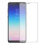 Samsung Galaxy A8 Star (A9 Star) защитный экран Гидрогель Прозрачный (Силикон) 1 штука скрин Мобайл