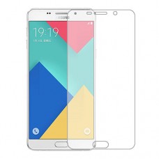 Samsung Galaxy A9 (2016) защитный экран Гидрогель Прозрачный (Силикон) 1 штука скрин Мобайл
