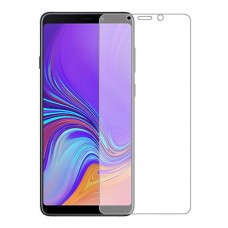 Samsung Galaxy A9 (2018) защитный экран Гидрогель Прозрачный (Силикон) 1 штука скрин Мобайл