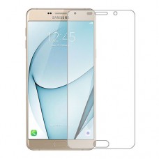 Samsung Galaxy A9 Pro (2016) защитный экран Гидрогель Прозрачный (Силикон) 1 штука скрин Мобайл