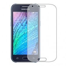Samsung Galaxy Ace 4 LTE G313 защитный экран Гидрогель Прозрачный (Силикон) 1 штука скрин Мобайл