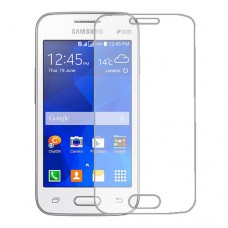 Samsung Galaxy Ace NXT защитный экран Гидрогель Прозрачный (Силикон) 1 штука скрин Мобайл