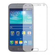 Samsung Galaxy Beam2 защитный экран Гидрогель Прозрачный (Силикон) 1 штука скрин Мобайл