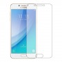 Samsung Galaxy C5 Pro защитный экран Гидрогель Прозрачный (Силикон) 1 штука скрин Мобайл