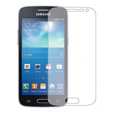 Samsung Galaxy Core LTE защитный экран Гидрогель Прозрачный (Силикон) 1 штука скрин Мобайл