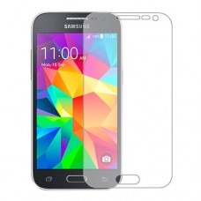 Samsung Galaxy Core Prime защитный экран Гидрогель Прозрачный (Силикон) 1 штука скрин Мобайл