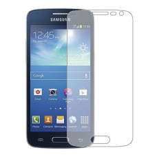 Samsung Galaxy Express 2 защитный экран Гидрогель Прозрачный (Силикон) 1 штука скрин Мобайл