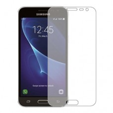 Samsung Galaxy Express Prime защитный экран Гидрогель Прозрачный (Силикон) 1 штука скрин Мобайл