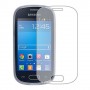 Samsung Galaxy Fame Lite защитный экран Гидрогель Прозрачный (Силикон) 1 штука скрин Мобайл