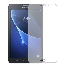 Samsung Galaxy J Max защитный экран Гидрогель Прозрачный (Силикон) 1 штука скрин Мобайл