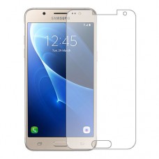Samsung Galaxy J защитный экран Гидрогель Прозрачный (Силикон) 1 штука скрин Мобайл