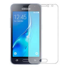 Samsung Galaxy J1 (2016) защитный экран Гидрогель Прозрачный (Силикон) 1 штука скрин Мобайл