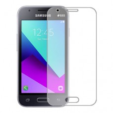 Samsung Galaxy J1 mini prime защитный экран Гидрогель Прозрачный (Силикон) 1 штука скрин Мобайл
