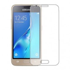 Samsung Galaxy J1 Nxt защитный экран Гидрогель Прозрачный (Силикон) 1 штука скрин Мобайл