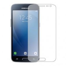 Samsung Galaxy J2 (2016) защитный экран Гидрогель Прозрачный (Силикон) 1 штука скрин Мобайл