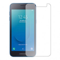 Samsung Galaxy J2 Core (2020) защитный экран Гидрогель Прозрачный (Силикон) 1 штука скрин Мобайл