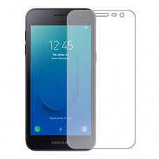 Samsung Galaxy J2 Core защитный экран Гидрогель Прозрачный (Силикон) 1 штука скрин Мобайл