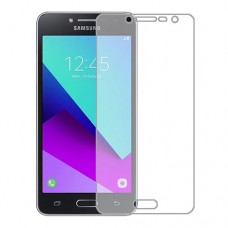 Samsung Galaxy J2 Prime защитный экран Гидрогель Прозрачный (Силикон) 1 штука скрин Мобайл