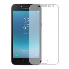Samsung Galaxy J2 Pro (2018) защитный экран Гидрогель Прозрачный (Силикон) 1 штука скрин Мобайл