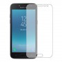 Samsung Galaxy J2 защитный экран Гидрогель Прозрачный (Силикон) 1 штука скрин Мобайл