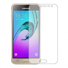 Samsung Galaxy J3 (2016) защитный экран Гидрогель Прозрачный (Силикон) 1 штука скрин Мобайл