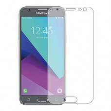 Samsung Galaxy J3 (2017) защитный экран Гидрогель Прозрачный (Силикон) 1 штука скрин Мобайл