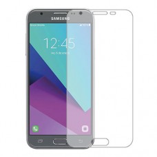 Samsung Galaxy J3 Emerge защитный экран Гидрогель Прозрачный (Силикон) 1 штука скрин Мобайл