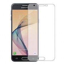 Samsung Galaxy J5 Prime защитный экран Гидрогель Прозрачный (Силикон) 1 штука скрин Мобайл