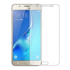 Samsung Galaxy J7 (2016) защитный экран Гидрогель Прозрачный (Силикон) 1 штука скрин Мобайл