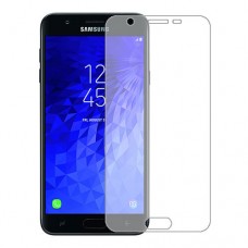 Samsung Galaxy J7 (2018) защитный экран Гидрогель Прозрачный (Силикон) 1 штука скрин Мобайл