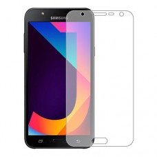 Samsung Galaxy J7 Nxt защитный экран Гидрогель Прозрачный (Силикон) 1 штука скрин Мобайл