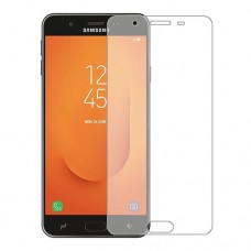 Samsung Galaxy J7 Prime 2 защитный экран Гидрогель Прозрачный (Силикон) 1 штука скрин Мобайл