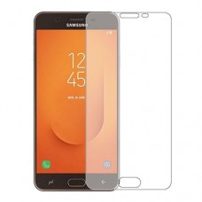 Samsung Galaxy J7 Prime защитный экран Гидрогель Прозрачный (Силикон) 1 штука скрин Мобайл