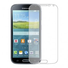 Samsung Galaxy K zoom защитный экран Гидрогель Прозрачный (Силикон) 1 штука скрин Мобайл