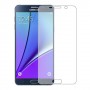 Samsung Galaxy Note5 защитный экран Гидрогель Прозрачный (Силикон) 1 штука скрин Мобайл