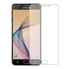 Samsung Galaxy On7 (2016) защитный экран Гидрогель Прозрачный (Силикон) 1 штука скрин Мобайл