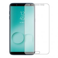 Samsung Galaxy On8 защитный экран Гидрогель Прозрачный (Силикон) 1 штука скрин Мобайл